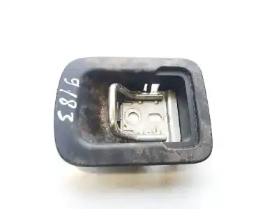 Pezzo di ricambio per auto di seconda mano plastica per ford galaxy (ca1) 2.0 tdci cat riferimenti oem iam c9k3  c9k3a