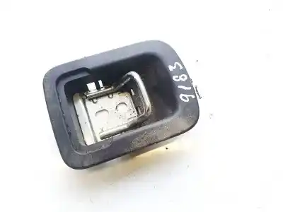 Second-hand car spare part plastics for ford galaxy (ca1) 2.0 tdci cat oem iam references c9k3