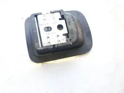 Pezzo di ricambio per auto di seconda mano plastica per ford galaxy (ca1) 2.0 tdci cat riferimenti oem iam c9k3  c9k3a
