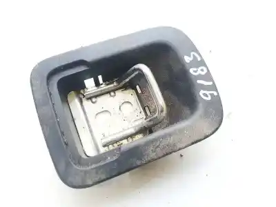 Pezzo di ricambio per auto di seconda mano plastica per ford galaxy (ca1) 2.0 tdci cat riferimenti oem iam c9k3  c9k3a