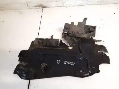 Автозапчасти б/у пластики за peugeot 207 1.4 16v cat (kfu / et3j4) ссылки oem iam 9680057280