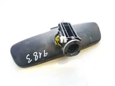 Second-hand car spare part interior rearview mirror for ford galaxy (ca1) 2.0 tdci cat oem iam references e9014276