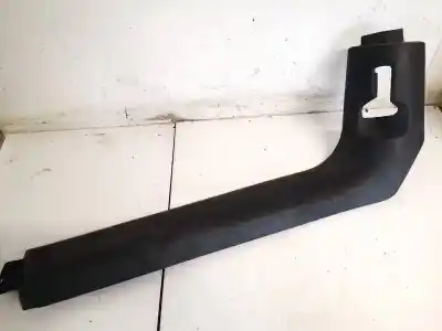 Автозапчасти б/у пластики за peugeot 207 1.4 16v cat (kfu / et3j4) ссылки oem iam 9650274877