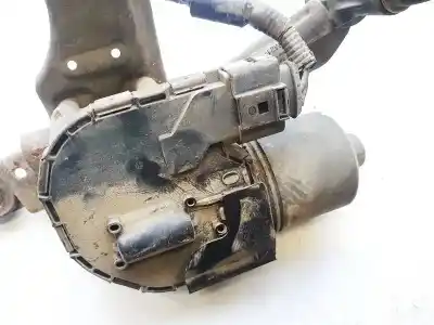Second-hand car spare part front windshield wiper motor for ford galaxy (ca1) 2.0 tdci cat oem iam references 1397220529