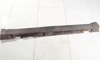 Pezzo di ricambio per auto di seconda mano gonna lato destro (taglio) per volvo v50 (545) 2.0 d riferimenti oem iam 30698906