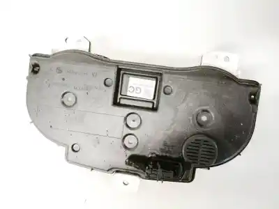 Peça sobressalente para automóvel em segunda mão quadrante por bmw 3 (e30) m3 2.3 referências oem iam 281202453  p0013281899