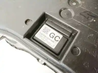 Peça sobressalente para automóvel em segunda mão quadrante por bmw 3 (e30) m3 2.3 referências oem iam 281202453  p0013281899