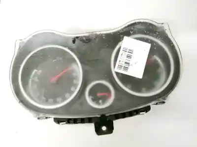 Tweedehands auto-onderdeel instrumentenpaneel voor bmw 3 (e30) m3 2.3 oem iam-referenties 281202453