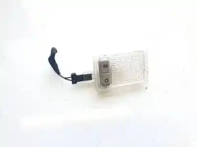 Second-hand car spare part interior light for ford galaxy (ca1) 2.0 tdci cat oem iam references c95yf  
