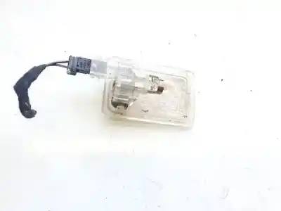 Second-hand car spare part interior light for ford galaxy (ca1) 2.0 tdci cat oem iam references c95yf  