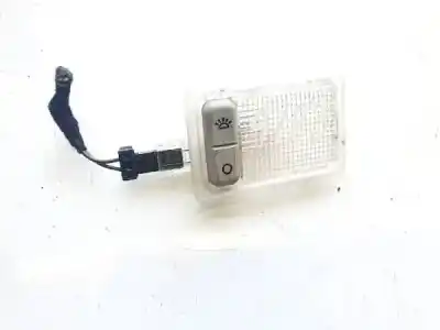 Second-hand car spare part interior light for ford galaxy (ca1) 2.0 tdci cat oem iam references c95yf