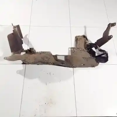 Second-hand car spare part plastics for honda cr-v iii 2.0 i oem iam references 