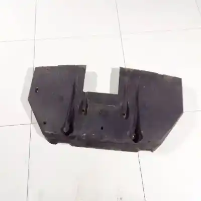 Peça sobressalente para automóvel em segunda mão plásticos por renault laguna iii 1.5 dci diesel referências oem iam 