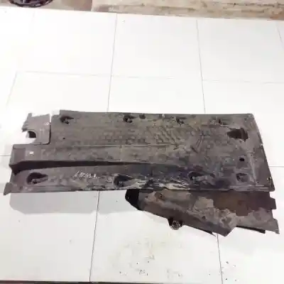 Автозапчастина б/у пластикler для volkswagen golf v variant (1k5) 1.9 tdi посилання на oem iam 1k0825211