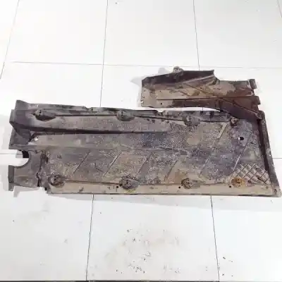 Автозапчасти б/у пластик за volkswagen golf v variant (1k5) 1.9 tdi ссылки oem iam 1k0825211  