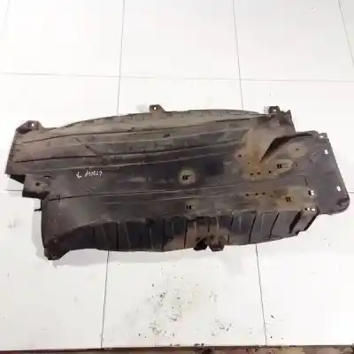 Second-hand car spare part plastics for honda cr-v iii 2.0 i oem iam references 