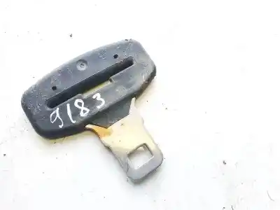 Second-hand car spare part plastics for ford galaxy (ca1) 2.0 tdci cat oem iam references 33005420