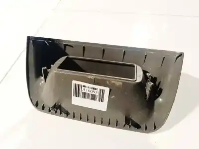 Автозапчастина б/у пластика для mitsubishi space star (dg0) 1.9 di-d cat посилання на oem iam mr602429  