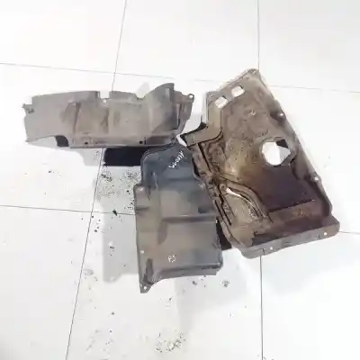 Pezzo di ricambio per auto di seconda mano plastica per toyota corolla verso (r1) 2.2 d-4d sol riferimenti oem iam 
