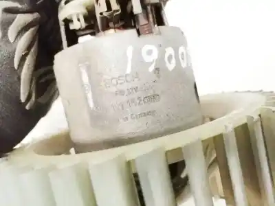 Peça sobressalente para automóvel em segunda mão motor de sofagem por audi 100 avant (c4) 2.5 tdi referências oem iam 0130111162  