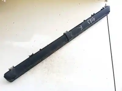 Second-hand car spare part plastics for ford galaxy (ca1) 2.0 tdci cat oem iam references   