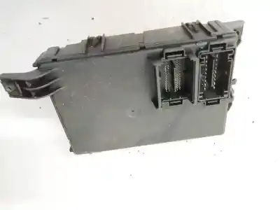 Second-hand car spare part fuse box unit for bmw 3 (e30) m3 2.3 oem iam references 13265077  n11042