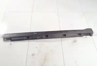 Recambio de automóvil de segunda mano de faldon lateral, listón - derecho para volkswagen passat cc (357) 2.0 tdi referencias oem iam 