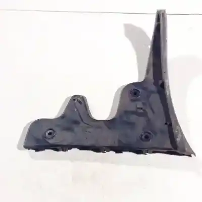 Second-hand car spare part rear bumper reinforcement for audi a6 allroad quattro (4fh) 3.2 fsi oem iam references 4f5807454