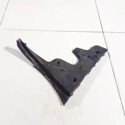 Second-hand car spare part rear bumper reinforcement for audi a6 allroad quattro (4fh) 3.2 fsi oem iam references 4f5807453