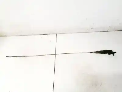 Second-hand car spare part Antenna for IVECO DAILY COMBI 1989 -> 2.8 D OEM IAM references E350209  