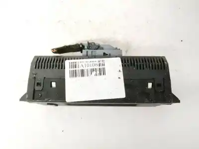 Second-hand car spare part multifunction display for bmw 3 (e30) m3 2.3 oem iam references 13255824  565412769