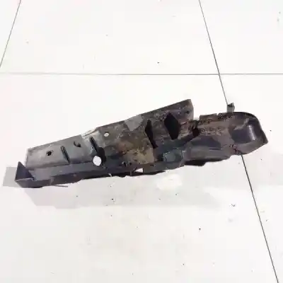 Автозапчастина б/у пластика для ford c-max (cb3) 1.6 tdci cat посилання на oem iam 3m51r02476aj  3m51-r02476-aj