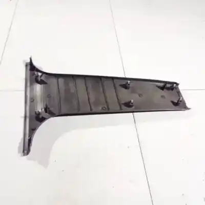 Pezzo di ricambio per auto di seconda mano plastiche per ford c-max (cb3) 1.6 tdci cat riferimenti oem iam 3m51r243w07ajw  3m51-r243w07-ajw