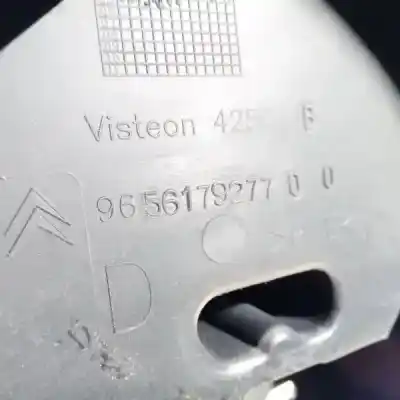 Автозапчастина б/у пластикler для citroen c4 i (lc_) 1.6 hdi посилання на oem iam 9656179277   Автозапчастина б/у пластикler для citroen c4 i (lc_) 1.6 hdi посилання на oem iam 9656179277