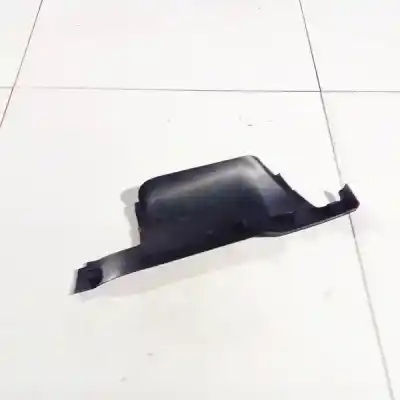 Автозапчастина б/у пластика для ford c-max (cb3) 1.6 tdci cat посилання на oem iam 3m51r02519adw  3m51-r02519-adw
