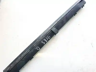 Pezzo di ricambio per auto di seconda mano plastica per ford galaxy (ca1) 2.0 tdci cat riferimenti oem iam   