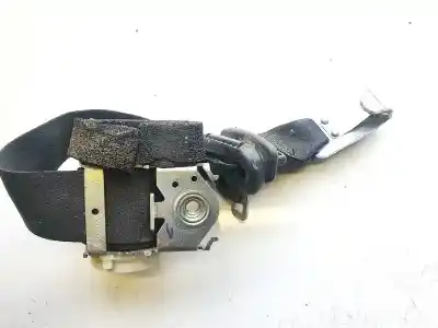 Second-hand car spare part rear left seat belt for ford galaxy (ca1) 2.0 tdci cat oem iam references 613b85d