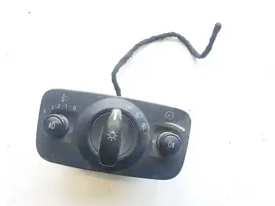 Pezzo di ricambio per auto di seconda mano CONTROLLO DELLA LUCE per FORD GALAXY (CA1)  Riferimenti OEM IAM 6G9T13A024CD  04066443