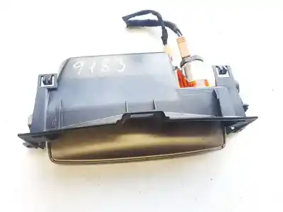 Second-hand car spare part ashtray for ford galaxy (ca1) 2.0 tdci cat oem iam references 1138790a
