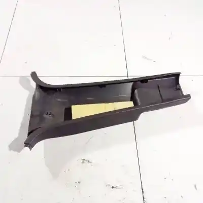 Автозапчастина б/у пластика для mitsubishi space star (dg0) 1.9 di-d cat посилання на oem iam mr262034  