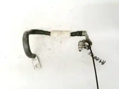 Peça sobressalente para automóvel em segunda mão fio por seat altea (5p1) 1.9 tdi referências oem iam 