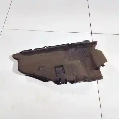 Pezzo di ricambio per auto di seconda mano plastiche per mitsubishi space star (dg0) 1.9 di-d cat riferimenti oem iam mb947712  