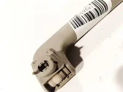 Pezzo di ricambio per auto di seconda mano maniglia a soffitto per audi a6, c5 2001.08 - 2005.01 facelift 2.5 tdi 114kw 2001.08 - 2005.01 riferimenti oem iam 4b0857607b  