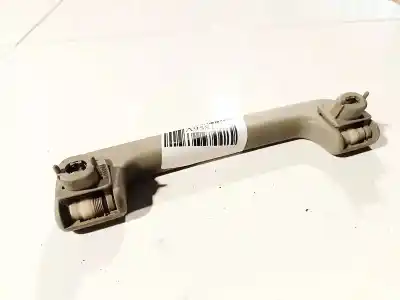 Pezzo di ricambio per auto di seconda mano maniglia a soffitto per audi a6, c5 2001.08 - 2005.01 facelift 2.5 tdi 114kw 2001.08 - 2005.01 riferimenti oem iam 4b0857607b  