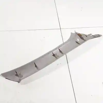 Автозапчастина б/у пластика для mitsubishi space star (dg0) 1.9 di-d cat посилання на oem iam mr262025  