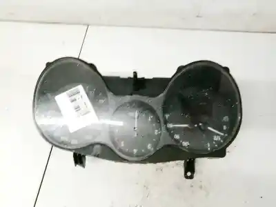 Peça sobressalente para automóvel em segunda mão quadrante por seat altea (5p1) 1.9 tdi referências oem iam 110080280010