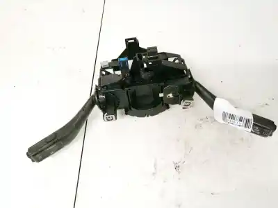 Peça sobressalente para automóvel em segunda mão comandos de alavanca por seat altea (5p1) 1.9 tdi referências oem iam 1k0953513f