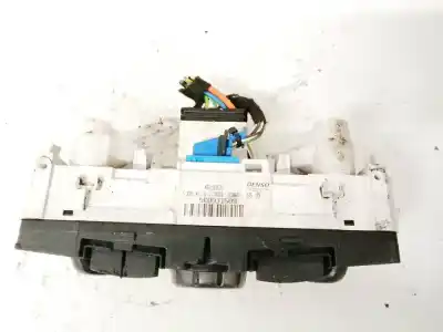 Автозапчасти б/у климат-контроль за bmw 3 (e30) m3 2.3 ссылки oem iam 466119570  5e0931509