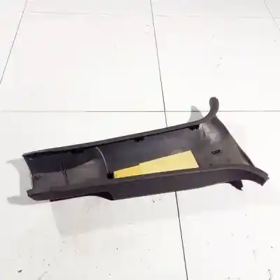 Автозапчастина б/у пластика для mitsubishi space star (dg0) 1.9 di-d cat посилання на oem iam mr262033  