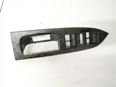Автозапчасти б/у пластики за opel kadett e fastback (t85) 1.4 s (c08, c48, d08, d48) ссылки oem iam 1t1867371f
